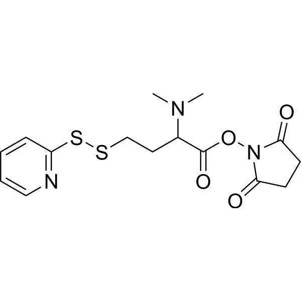 Dimethylamine-SPDB 1193111-73-7